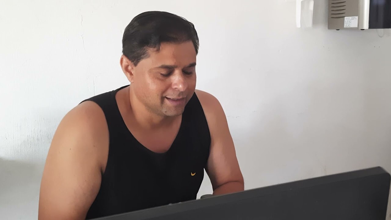 Depoimento de Edson Gomes para o Consumidor sem defesa