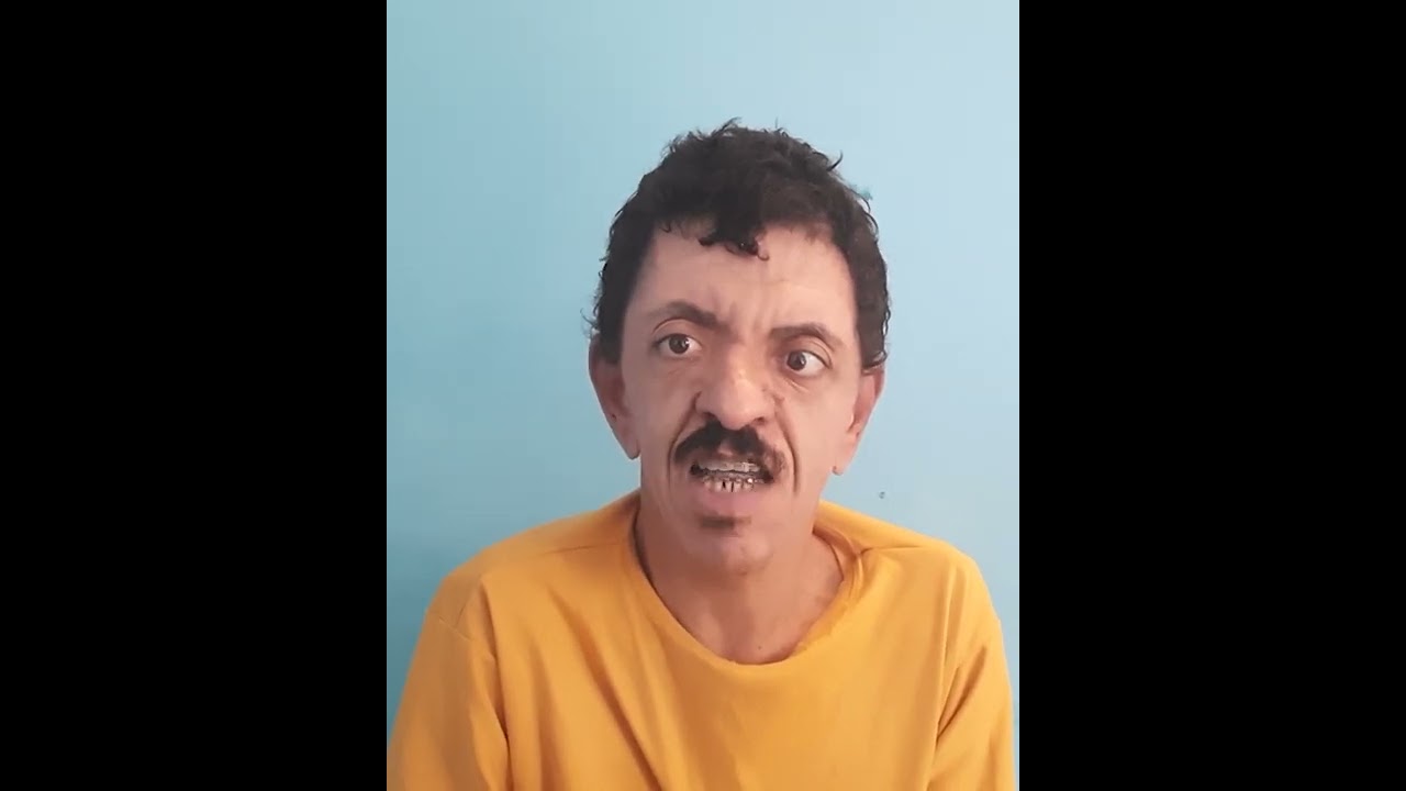 Depoimento de Héverton Fernandes para o Consumidor sem defesa