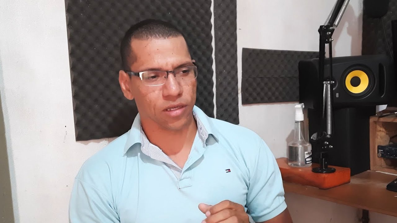 Depoimento de Weverson Barbosa para o Consumidor sem defesa