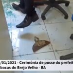 (Foto: Reprodução/Folha Geral TV)