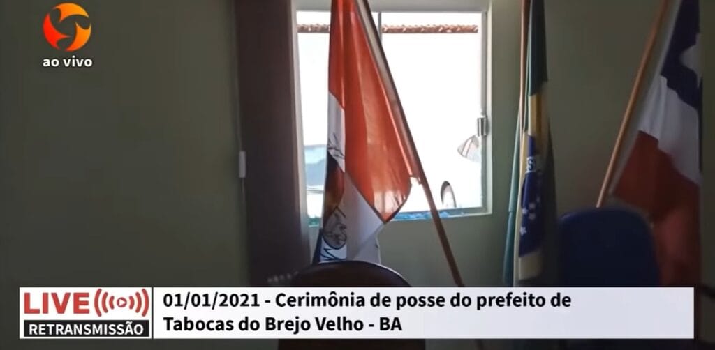 (Foto: Reprodução/Folha Geral TV)