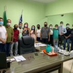 Prefeito de Tabocas do Brejo Velho (BA) cria comissão para rateio do precatório do Fundef (Foto: Divulgação)
