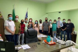 Prefeito de Tabocas do Brejo Velho (BA) cria comissão para rateio do precatório do Fundef (Foto: Divulgação)