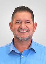 Flávio da Silva Carvalho (Foto: TSE)