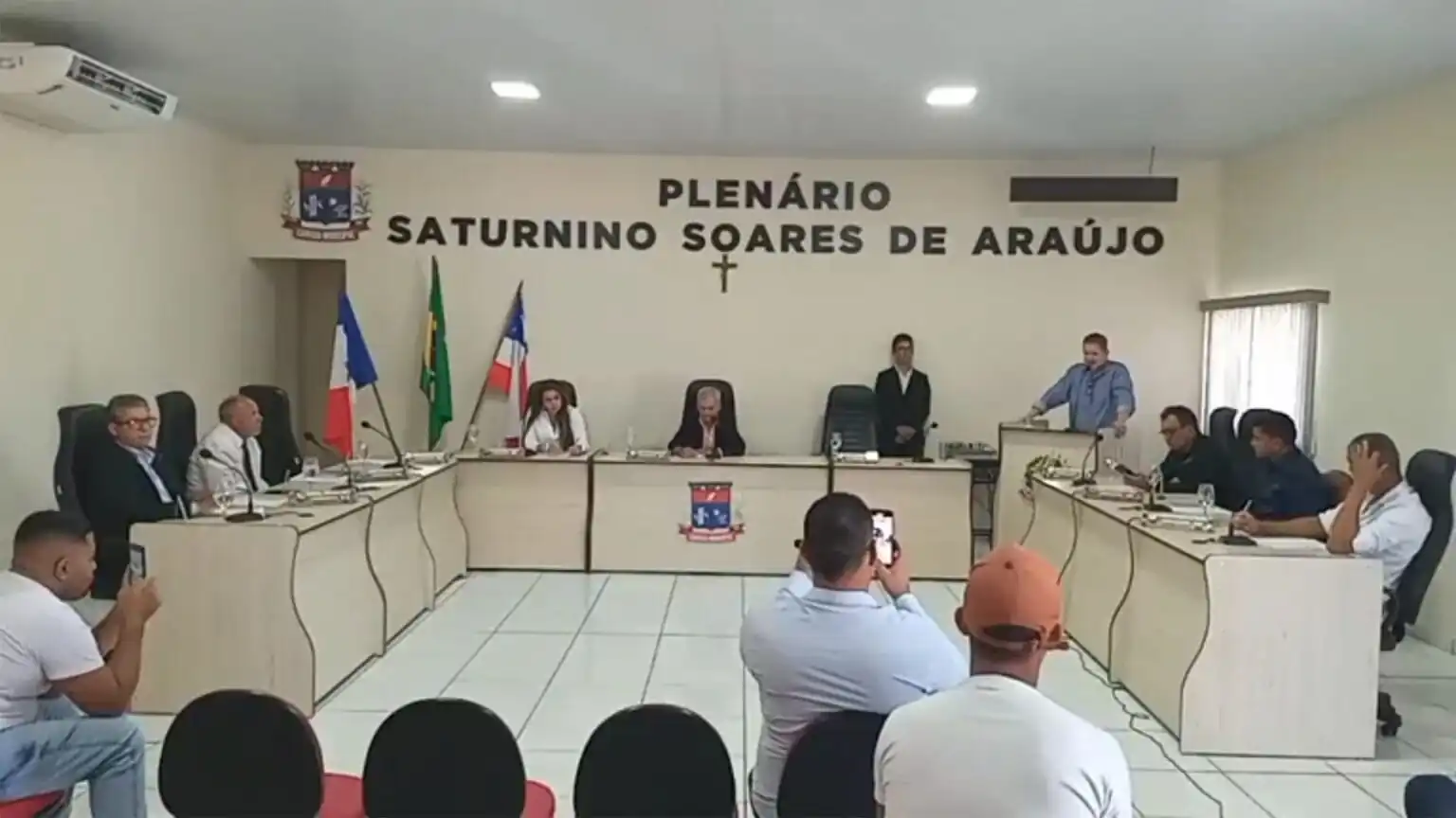 (Foto: Reprodução/Facebook)