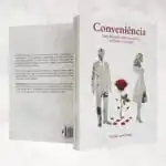 Livro Conveniência (Foto: Divulgação)