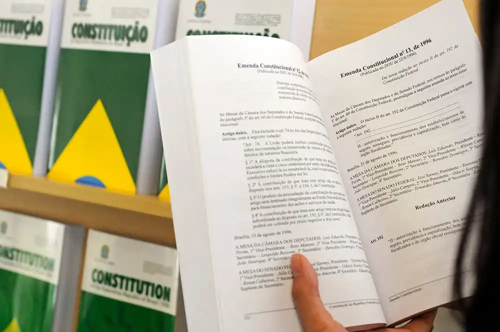 (Foto: Beto Oliveira/Senado Federal)
