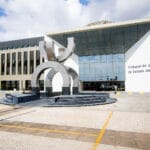 Tribunal de Justiça da Bahia (Foto: TJBA)