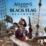 Assassin's Creed Black Flag: Resynced (Créditos: Ubisoft)