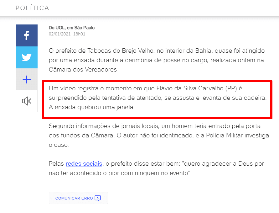 (Imagem: Reprodução/UOL)