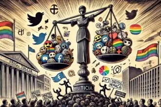 Ilustração de IA (Créditos: Adamy Gianinni)