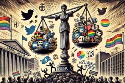 Ilustração de IA (Créditos: Adamy Gianinni)