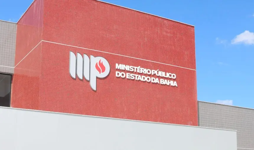 (Foto: Divulgação/MPBA)
